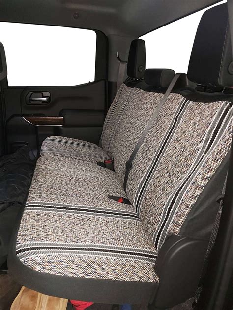 Seat Cover For F150 Truck Velcromag