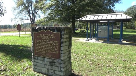 Video Tour Of Buffington Island Ohios Main Civil War Battlefield