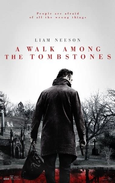 A Walk Among The Tombstones Official Clip Morning Shootout Trailers And Videos Rotten Tomatoes