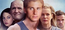 One Square Mile - película: Ver online en español