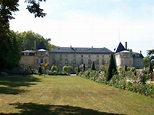 Château De Rueil-Malmaison | Flash Ton Patrimoine