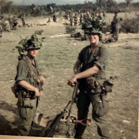 Pin On Vietnam War Photos