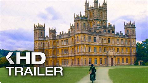 Downton abbey is a 2019 historical drama film written by julian fellowes, creator and writer of the television series of the same name, and directed by michael engler. DOWNTON ABBEY Movie Teaser Trailer (2019) - YouTube