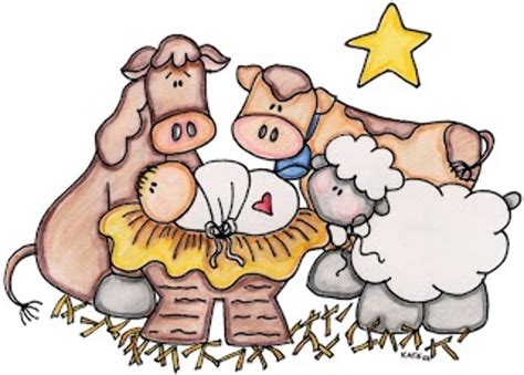 Download High Quality Nativity Clipart Cute Transparent Png Images