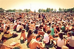 Roskilde Festival 2024 in Denmark - Dates