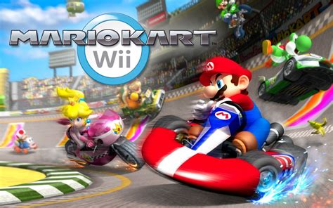 Link mega renombrar la carpeta a 'install' para que el wup installer lo reconozca. Mario Kart Wii WiiEspañolMegaMediaFire | Emu-Games