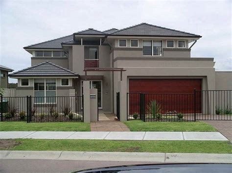 House Paint Colours Exterior Combinations South Africa Sense Of