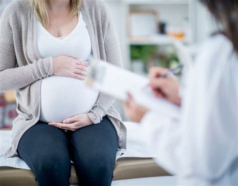 Common Pregnancy Complications And How Obstetricians Address Them By
