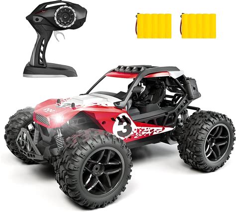 Buy Tecnock 114 Scale Rc Car Remote Control Car2wd High Speed 25 Kmh