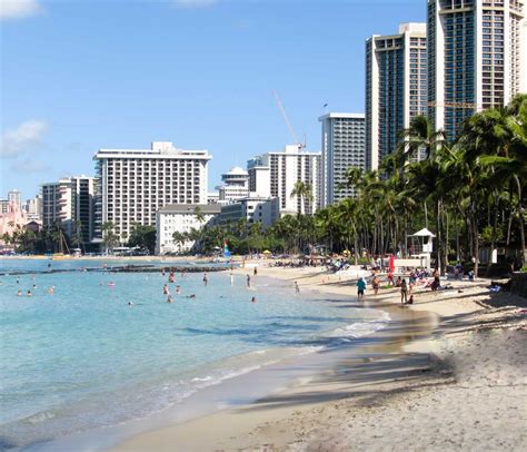Honolulu Travel Guide 45 Things To Do In Honolulu Hawaii Christobel