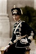 Princess Victoria Louise of Prussia, the only daughter of Kaiser ...