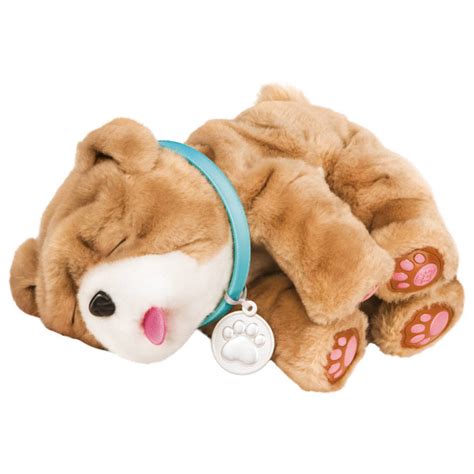 Little Live Pets 28669 Llp My Kissing Puppy S3 Rollie Buy Online In