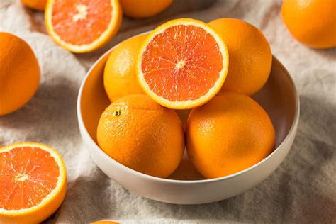 COMPRA Naranja Navelina, Nuestra MEJOR opción | FrutaMare