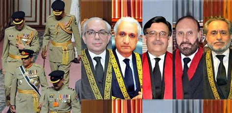 They Are Our Generals And Judges But They Are Larger Than Life