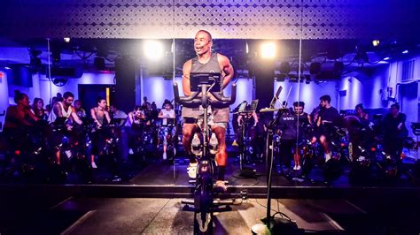 Peloton Is A Phenomenon Can It Last The New York Times