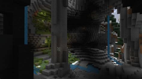 Minecraft Marks Launch Of Caves And Cliffs Update Part Ii With New Trailer
