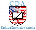 About Us – Christian Democrats of America