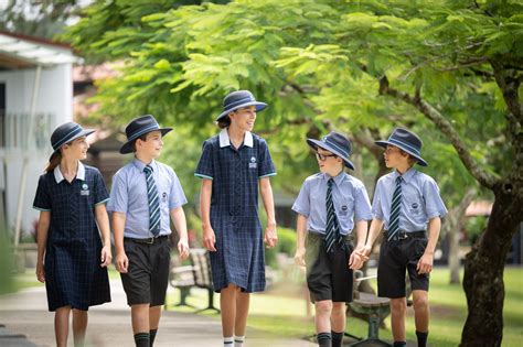 Matthew Flinders Anglican College Good Schools Guide