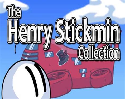 🎮 the full collection now out! The Henry Stickmin Collection Free Download | FreeGamesDL