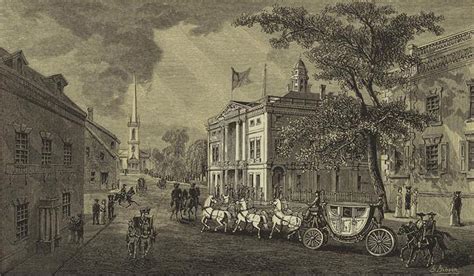 Nyc 1700s Vintage Old Pictures Images