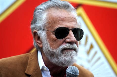 Dos Equis To Retire Most Interesting Man In The World