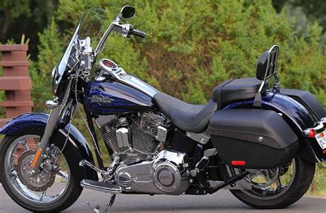 The 10 Best Harley Davidson Motorcyles Of All Time