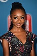 SKAI JACKSON at Ralph Breaks the Internet Premiere in Hollywood 11/05 ...