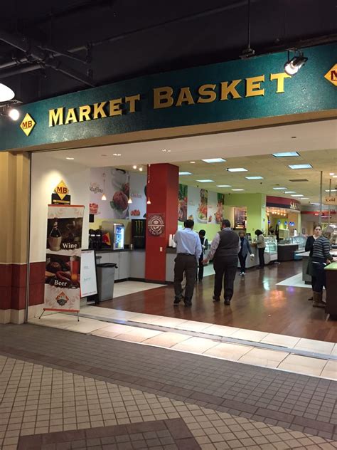 Food basket hours and food basket locations along with phone number and map with driving directions. Market Basket - 20 Reviews - Grocery - 1669 Crystal Sq ...