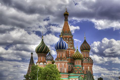 Top 10 Famous Buildings In Russia Updated 2021 Trip101