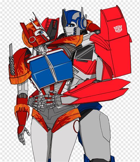 Dibujos De Optimus Prime Dicedidea