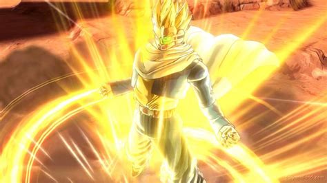 Dragon ball xenoverse mods pc gameplay! How To Unlock Super Saiyan 2 In Dragon Ball Xenoverse