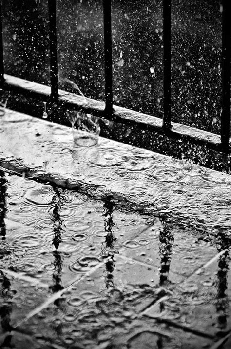 Rainy Day By Cristian Calzone 500px Rain Photography Rainy Days I