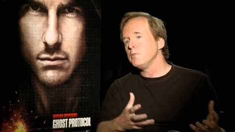mission impossible ghost protocol imax featurette with director brad bird youtube