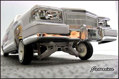 I M A Dedicated Builder Of Working Lowrider Models Since The Early 90