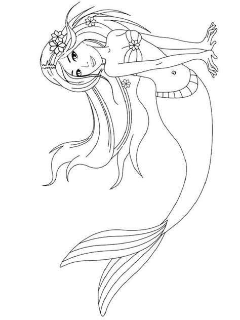 Desene cu Sirene de colorat imagini și planșe de colorat cu Sirene