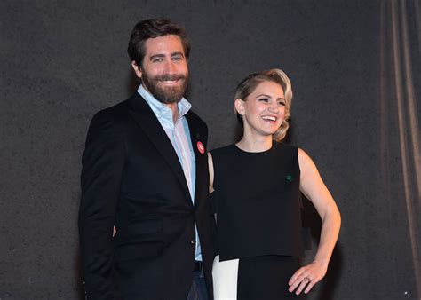 Jake Gyllenhaals Perfect Response When Asked About Decision To Not