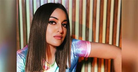 Sonakshi Sinha Reportedly Takes A Dig At All Her Friends Whore