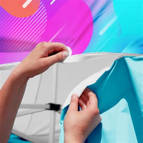 Contact us as wacky wallscapes is always creating new artwork and might not be shown. Leg Banners For Custom Printed Canopy Tents | Lush Banners