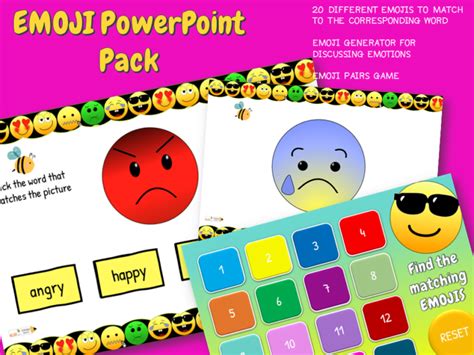 Emoji PowerPoint Pack Item 419 Elsa Support