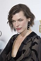 Milla Jovovich - Love On The Rocks Photocall Party at Eden Roc in Cap d ...