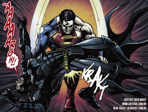 descubrir 78 imagen batman kills superman comic abzlocal mx