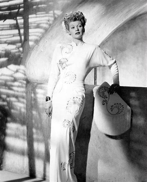 Lucille Ball I Love Lucy Golden Age Of Hollywood Vintage Hollywood Hollywood Gowns Hollywood