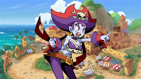 Please see the instructions page for reasons why this item might not work within shantae: Absolute Power achievement in Shantae: Half-Genie Hero