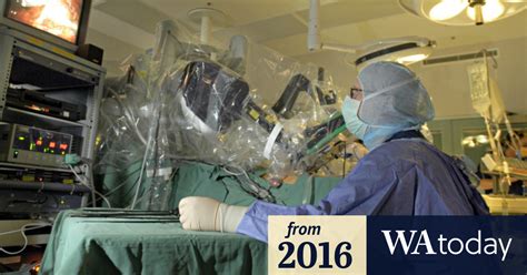 Robotic Prostate Surgery Versus Traditional Procedure The Outcomes Are