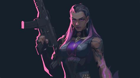 Jett's passive ability to glide allows her to reach different angles her updraft and tailwind abilities give her. Riot teases the next Valorant agent - "Reyna is here ...