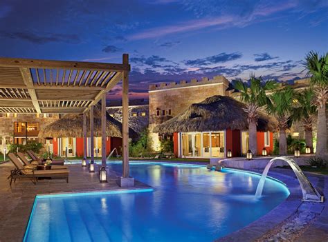 Caribbean Resorts With Adults Only Pools
