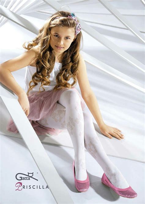 Preteen Models Pantyhose Telegraph