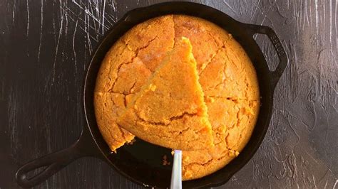 recipe sweet potato cornbread using jiffy mix