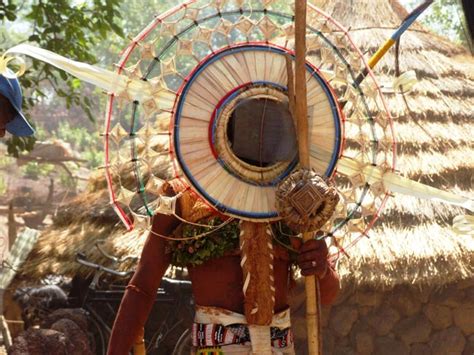 Initiation En Pays Bassari Voyage Au Cœur Des Rites Et Traditions Au