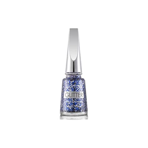 Glitter Nail Enamel Flormar Pakistan